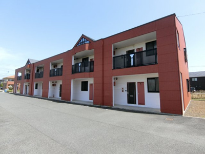 【外観】 | レジェンド