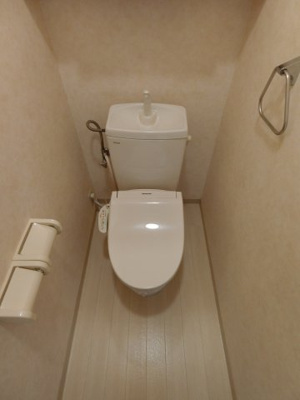 【トイレ】 | レジェンド | 106の写真（間取同タイプ：イメージ）