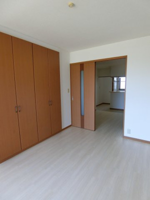 【洋室】 | レジェンド | 106の写真（間取同タイプ：イメージ）