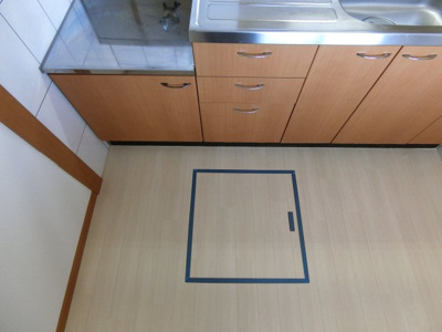 【収納】 | レジェンド | 106の写真（間取同タイプ：イメージ）