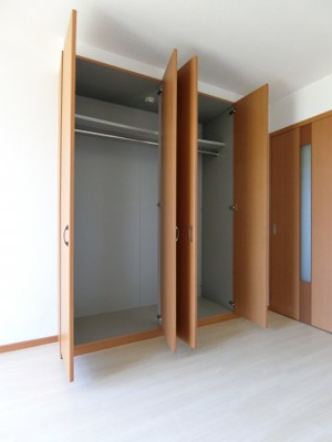 【収納】 | レジェンド | 106の写真（間取同タイプ：イメージ）