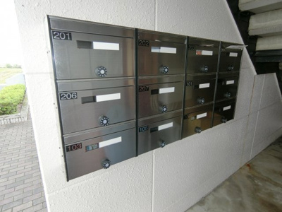 【その他共用部分】 | レジェンド