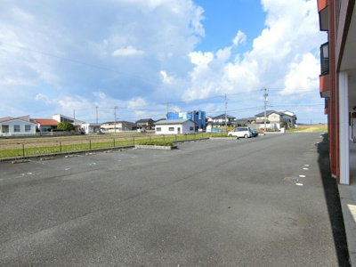 【駐車場】 | レジェンド