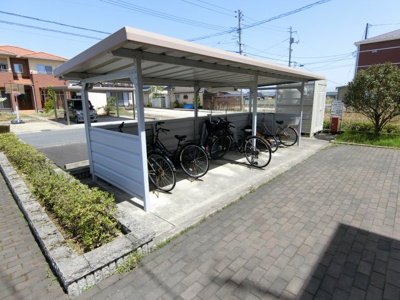 【その他共用部分】 | レジェンド