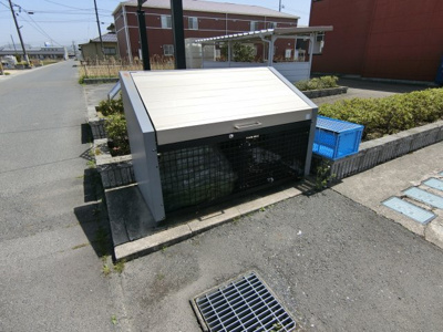 【その他共用部分】 | レジェンド