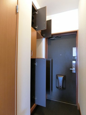 【設備】 | レジェンド | 106の写真（間取同タイプ：イメージ）