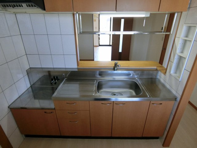 【キッチン】 | レジェンド | 106の写真（間取同タイプ：イメージ）