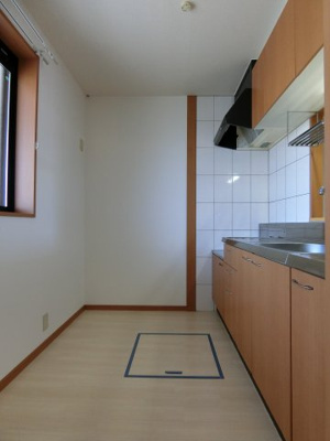 【キッチン】 | レジェンド | 106の写真（間取同タイプ：イメージ）