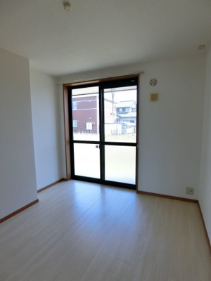 【洋室】 | レジェンド | 106の写真（間取同タイプ：イメージ）