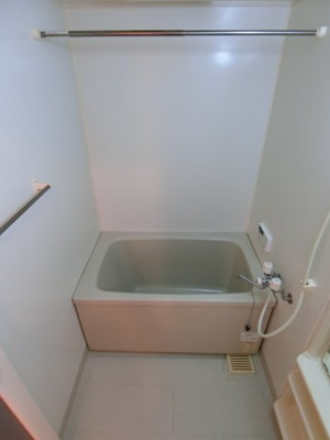 【浴室】 | レジェンド | 106の写真（間取同タイプ：イメージ）