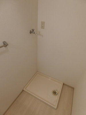 【設備】 | レジェンド | 106の写真（間取同タイプ：イメージ）