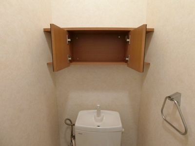 【トイレ】 | レジェンド | 106の写真（間取同タイプ：イメージ）