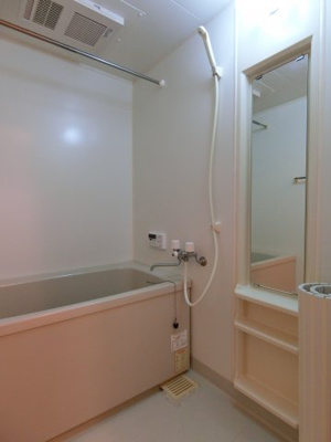 【浴室】 | レジェンド | 106の写真（間取同タイプ：イメージ）