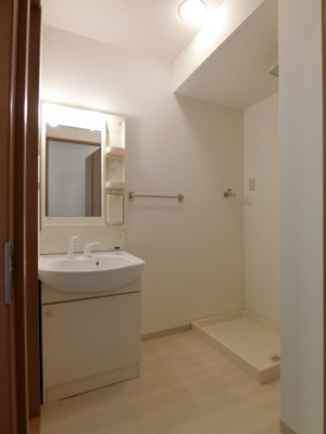 【洗面所】 | レジェンド | 106の写真（間取同タイプ：イメージ）