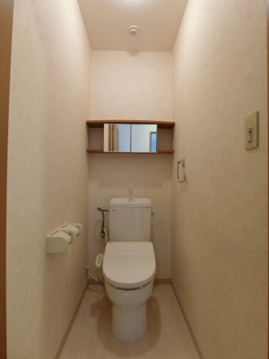 【トイレ】 | レジェンド | 106の写真（間取同タイプ：イメージ）
