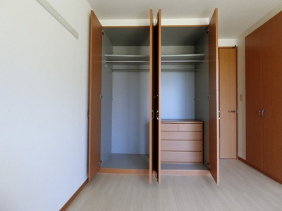 【収納】 | レジェンド | 106の写真（間取同タイプ：イメージ）