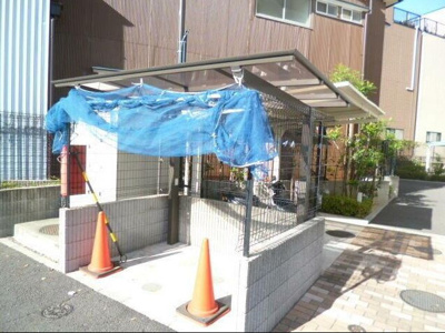 【その他共用部分】 | スカイコート新小岩