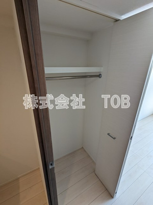 【収納】 | ルクレ上北沢ルネサンスコート