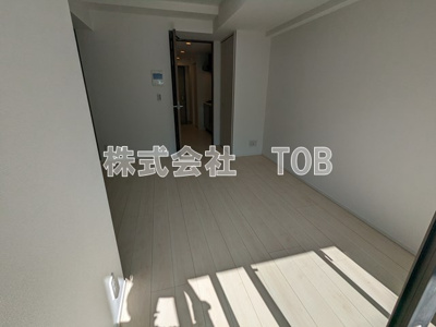 【洋室】 | ルクレ上北沢ルネサンスコート