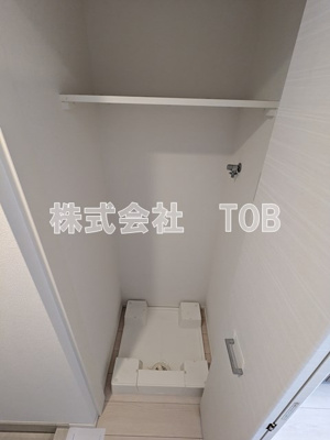【洗面所】 | ルクレ上北沢ルネサンスコート