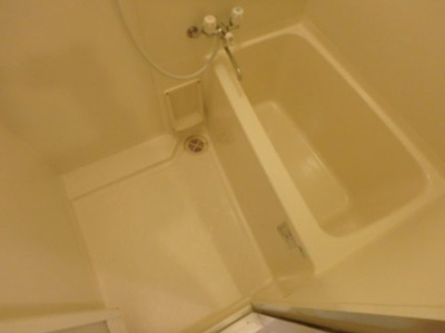 【浴室】 | ドミール布施