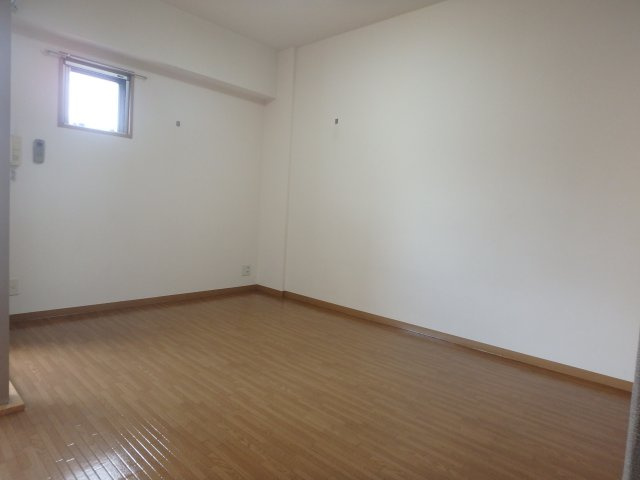 ドミール布施の洋室