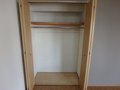 【収納】 | ドミール布施