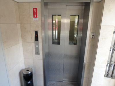 【設備】 | ドミール布施