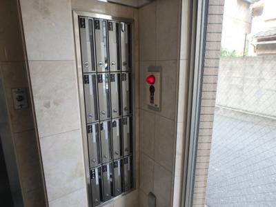 【その他】 | ドミール布施