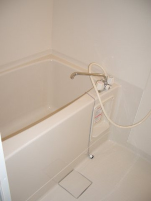 【浴室】 | クレセント18