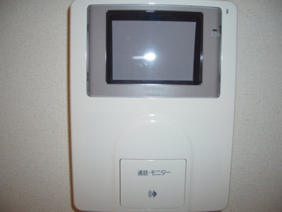 【セキュリティ】 | クレセント18