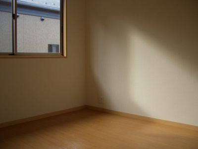 【居間・リビング】 | クレセント18