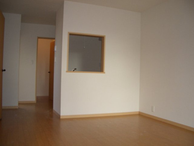 【居間・リビング】 | クレセント18