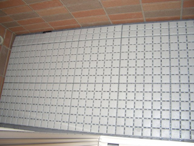 【バルコニー】 | クレセント18