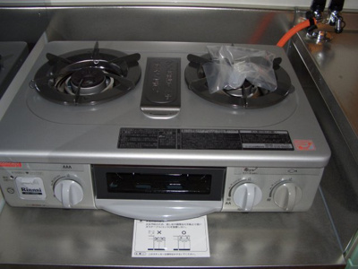 【設備】 | クレセント18