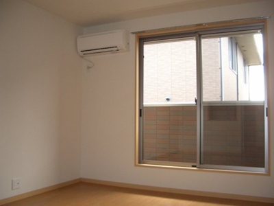 【居間・リビング】 | クレセント18