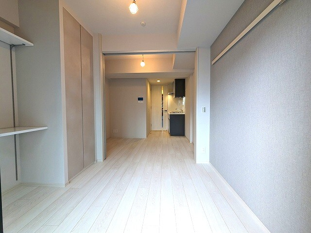 LEFOND PROGRES上野マークスの設備