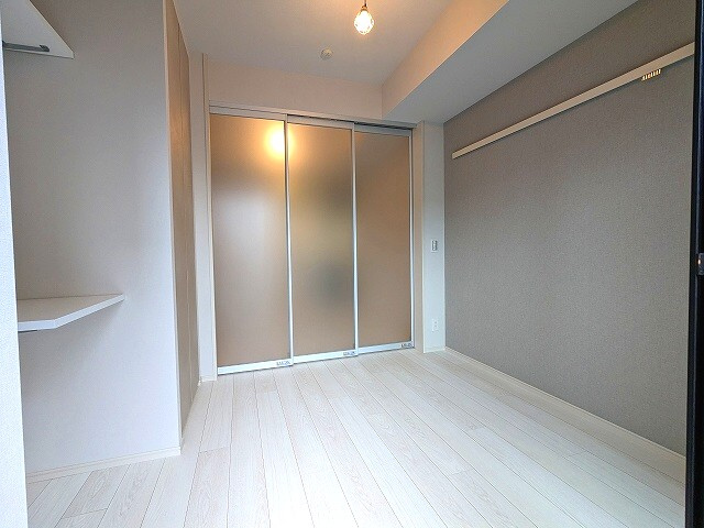 LEFOND PROGRES上野マークスの設備