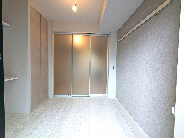 LEFOND PROGRES上野マークスの設備