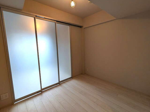 LEFOND PROGRES上野マークスの設備