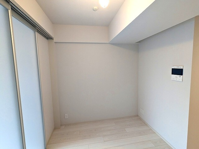 LEFOND PROGRES上野マークスの設備