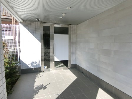 【エントランス】 | ルシアス