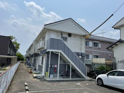 【駐車場】 | ファミールYAMAMOTO