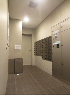 【その他共用部分】