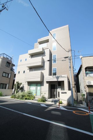 【外観】