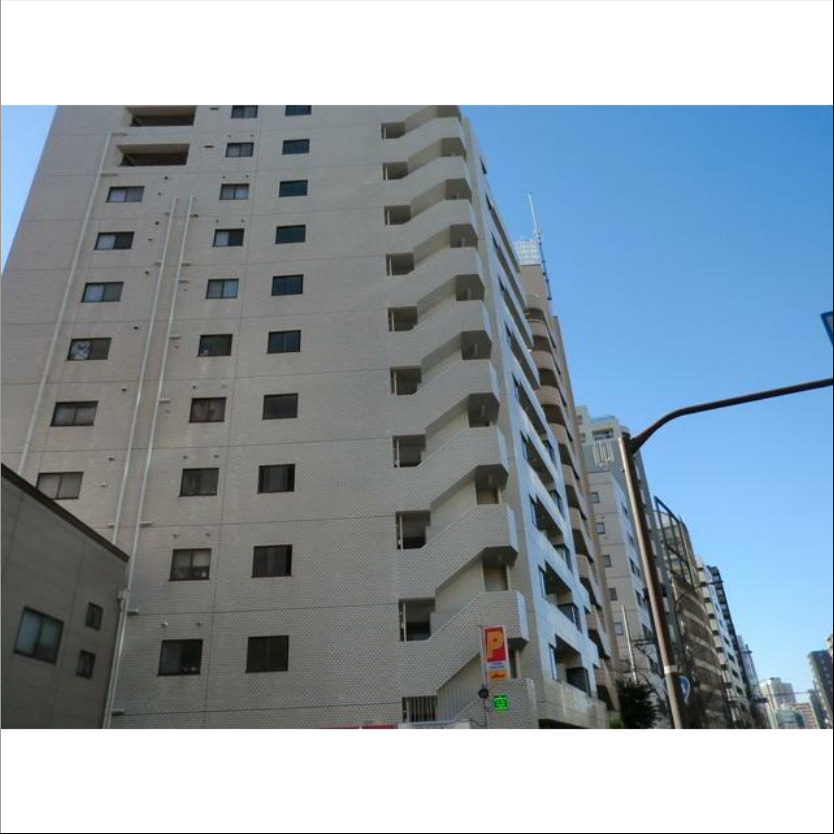 【外観】