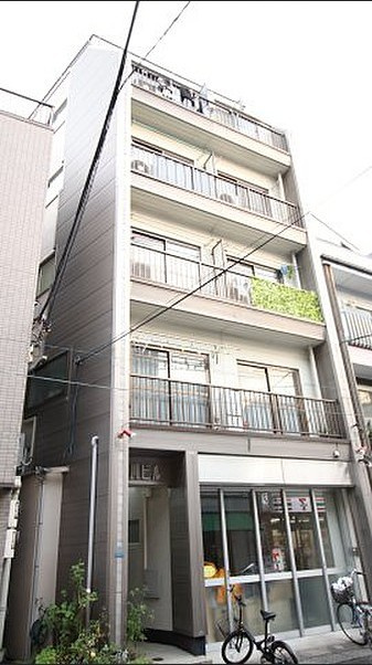 【外観】