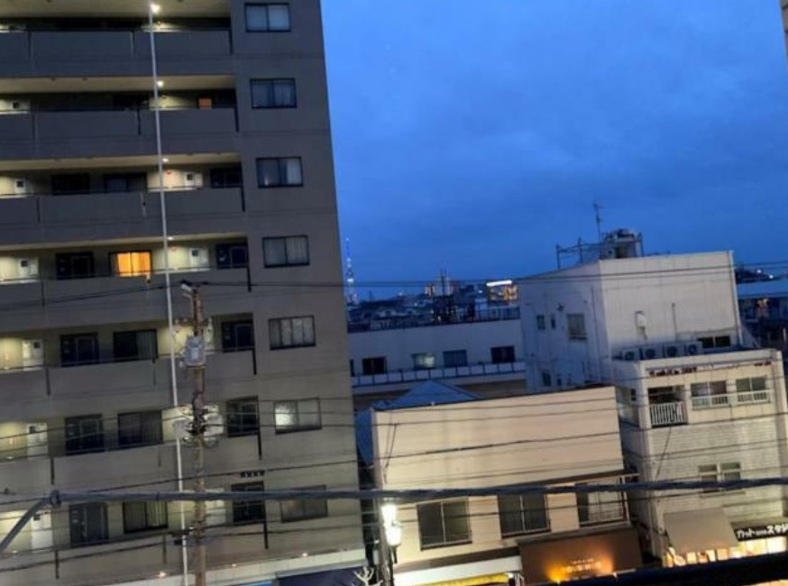 【展望】