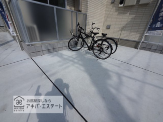 【その他共用部分】 | 同一仕様写真