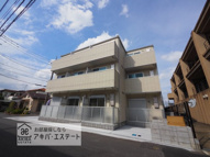 AJ四ツ木Ⅰの画像